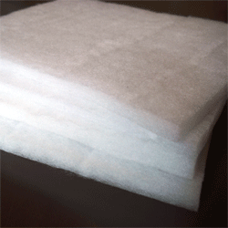 Polyester Wadding 40-250 Gsm